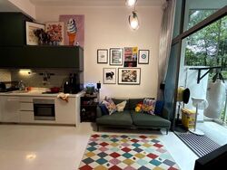 The Skywoods (D23), Condominium #559664371